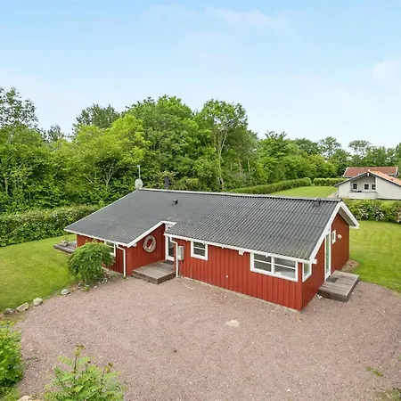 Сasa de vacaciones Annica - 150m From The Sea By Interhome *