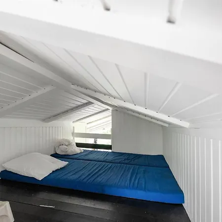 Дом отдыха Annica - 150m From The Sea By Interhome Mommark