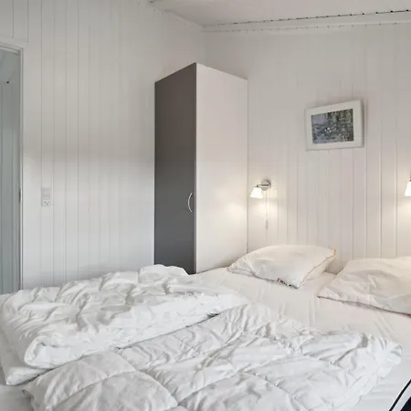 Annica - 150m From The Sea By Interhome Дом отдыха Mommark