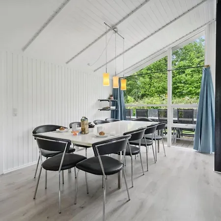 Feriehus Annica - 150m From The Sea By Interhome