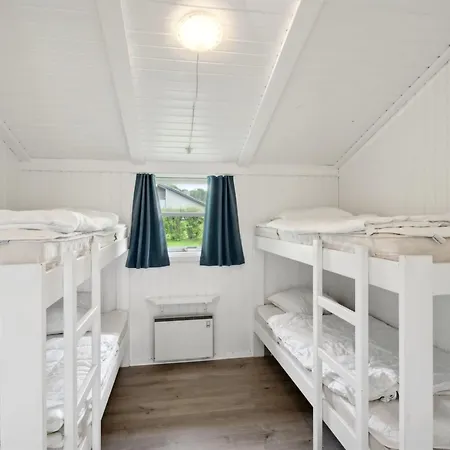Annica - 150m From The Sea By Interhome Mommark
