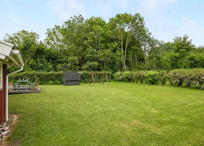 Holiday home Annica - 150m From The Sea By Interhome