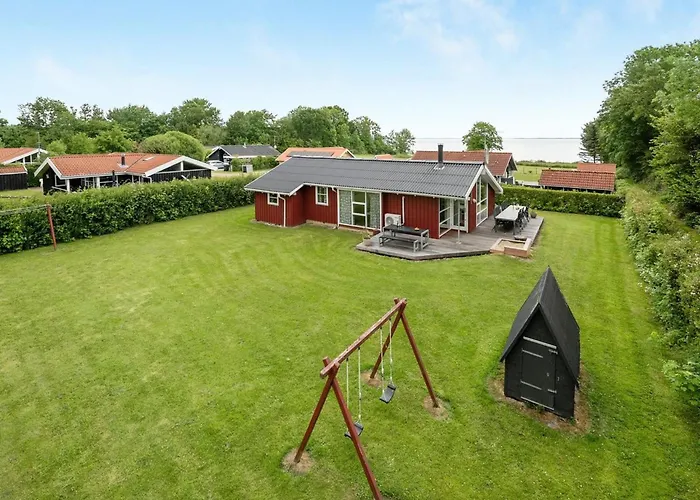 Annica - 150m From The Sea By Interhome