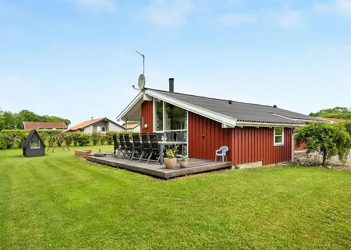 Annica - 150m From The Sea By Interhome *