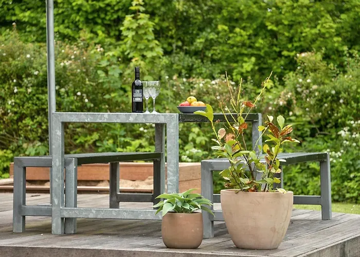 Holiday home Annica - 150m From The Sea By Interhome Mommark