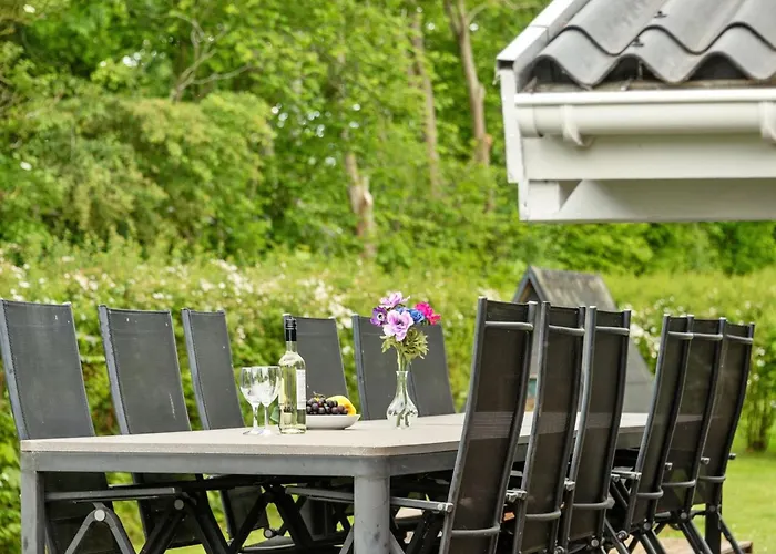 Annica - 150m From The Sea By Interhome Holiday home Mommark