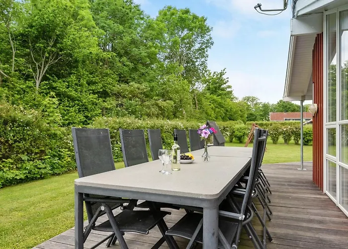 Annica - 150m From The Sea By Interhome Holiday home *