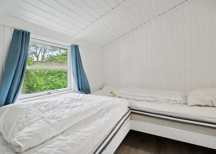 Annica - 150m From The Sea By Interhome Holiday home Mommark