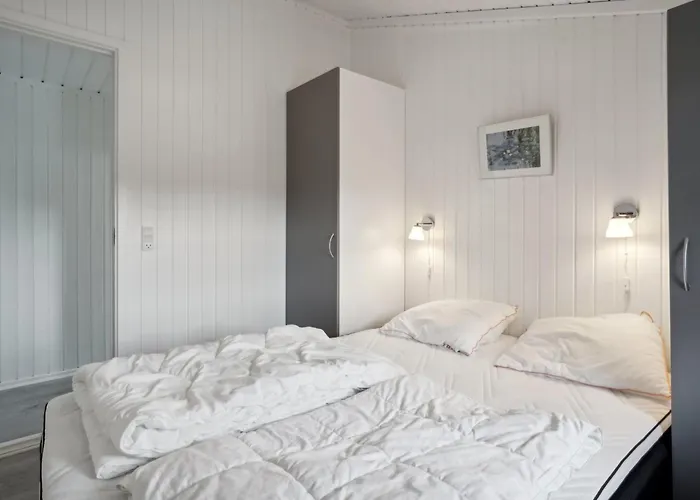 Annica - 150m From The Sea By Interhome Holiday home Mommark