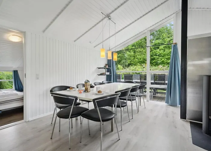 Annica - 150m From The Sea By Interhome Holiday home Mommark