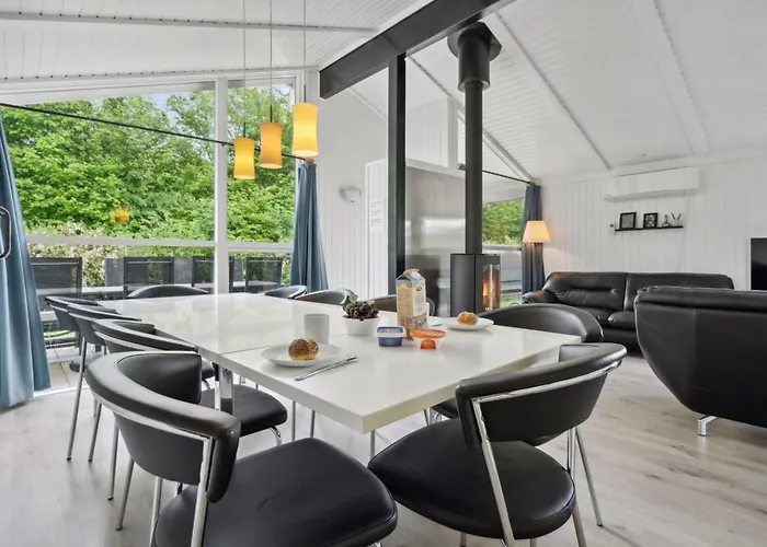 Holiday home Annica - 150m From The Sea By Interhome *